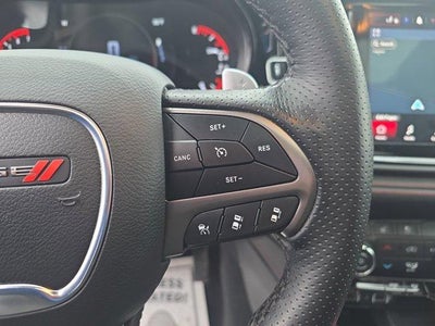 2024 Dodge Durango Citadel AWD