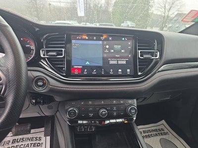 2024 Dodge Durango Citadel AWD