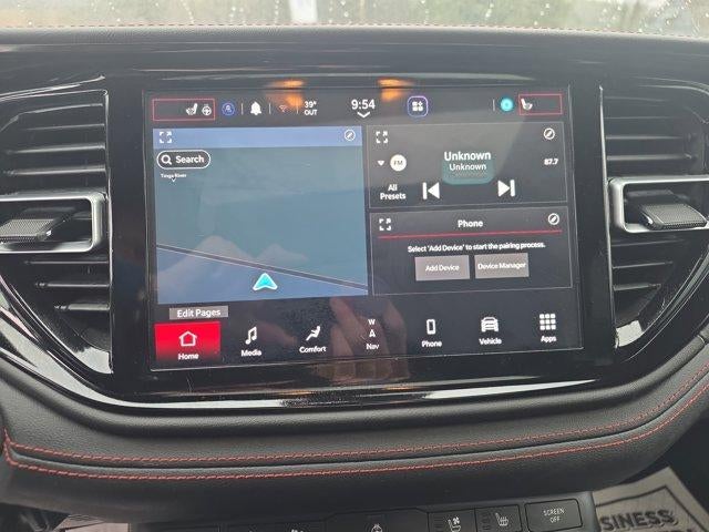 2024 Dodge Durango Citadel AWD