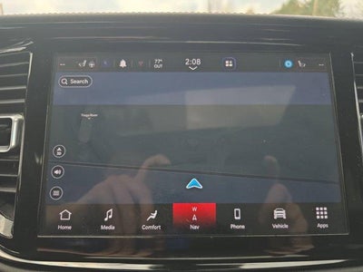 2024 Dodge Durango Citadel AWD