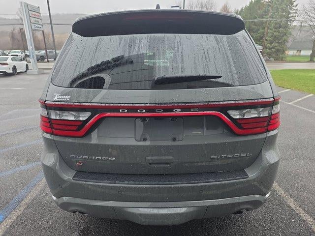 2024 Dodge Durango Citadel AWD