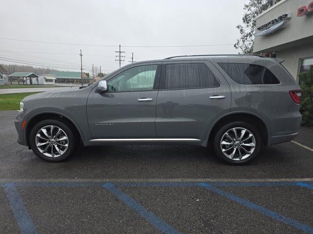 2024 Dodge Durango Citadel AWD