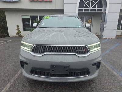 2024 Dodge Durango Citadel AWD