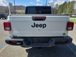 2022 Jeep Gladiator Sport S 4x4