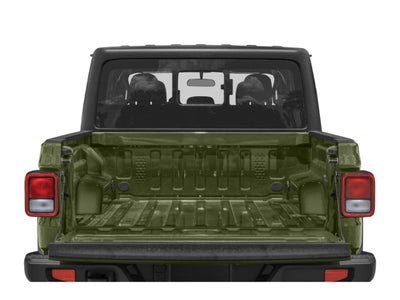 2022 Jeep Gladiator Sport S 4x4