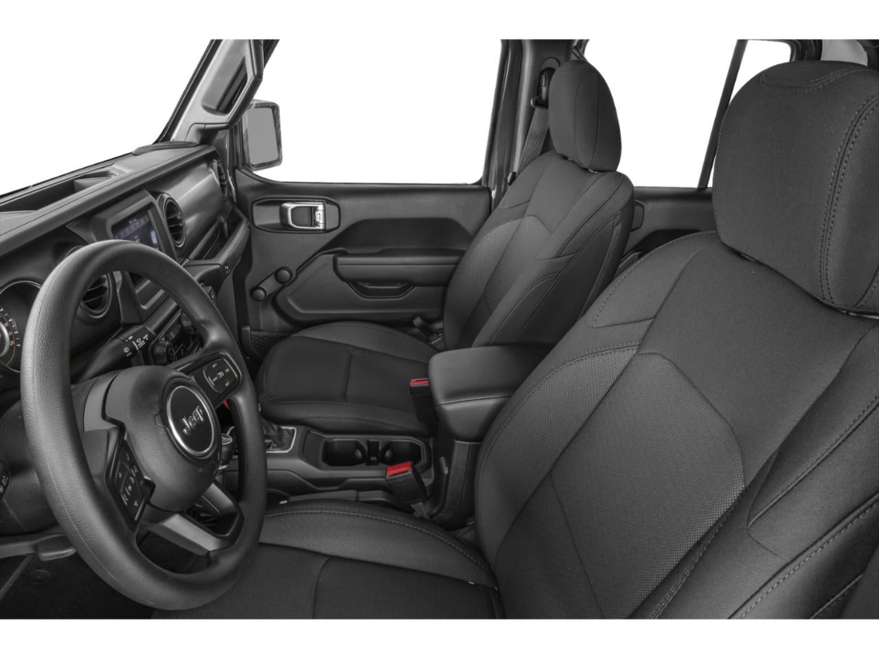 2022 Jeep Gladiator Sport S 4x4