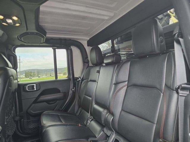 2020 Jeep Gladiator Rubicon 4x4