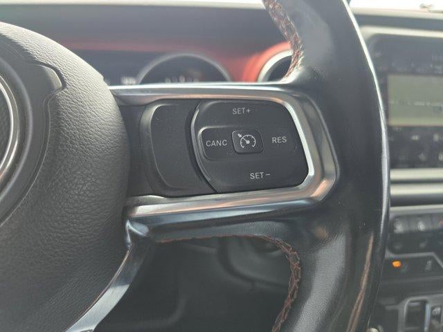 2020 Jeep Gladiator Rubicon 4x4