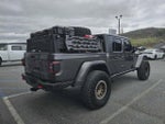 2020 Jeep Gladiator Rubicon 4x4