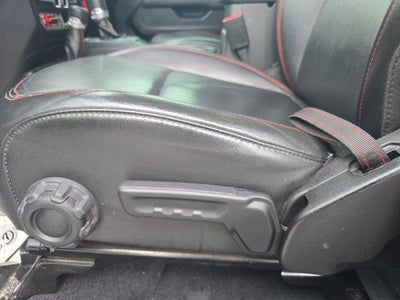 2022 Jeep Gladiator Rubicon 4x4