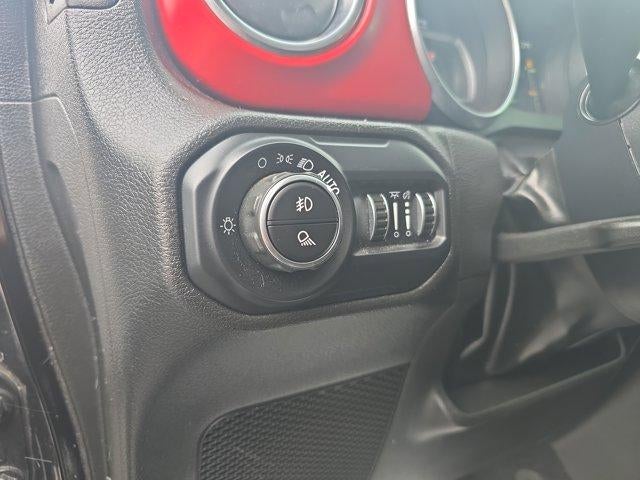 2022 Jeep Gladiator Rubicon 4x4