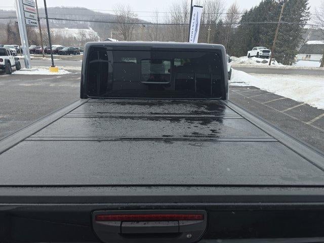 2022 Jeep Gladiator Rubicon 4x4