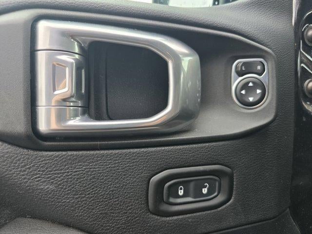 2021 Jeep Gladiator Rubicon 4x4