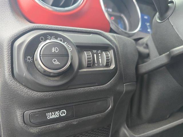 2021 Jeep Gladiator Rubicon 4x4