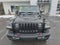 2021 Jeep Gladiator Rubicon 4x4