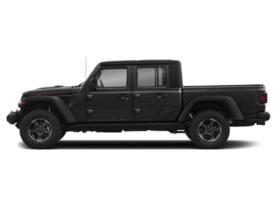 2021 Jeep Gladiator Rubicon 4x4