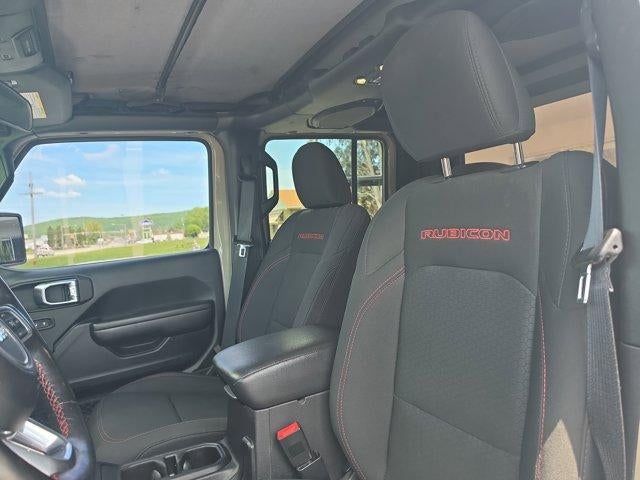 2020 Jeep Gladiator Rubicon 4x4