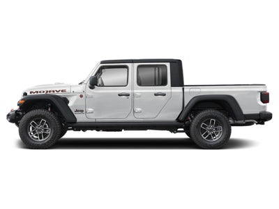 2024 Jeep Gladiator Mojave 4x4