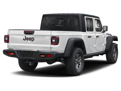 2024 Jeep Gladiator Mojave 4x4