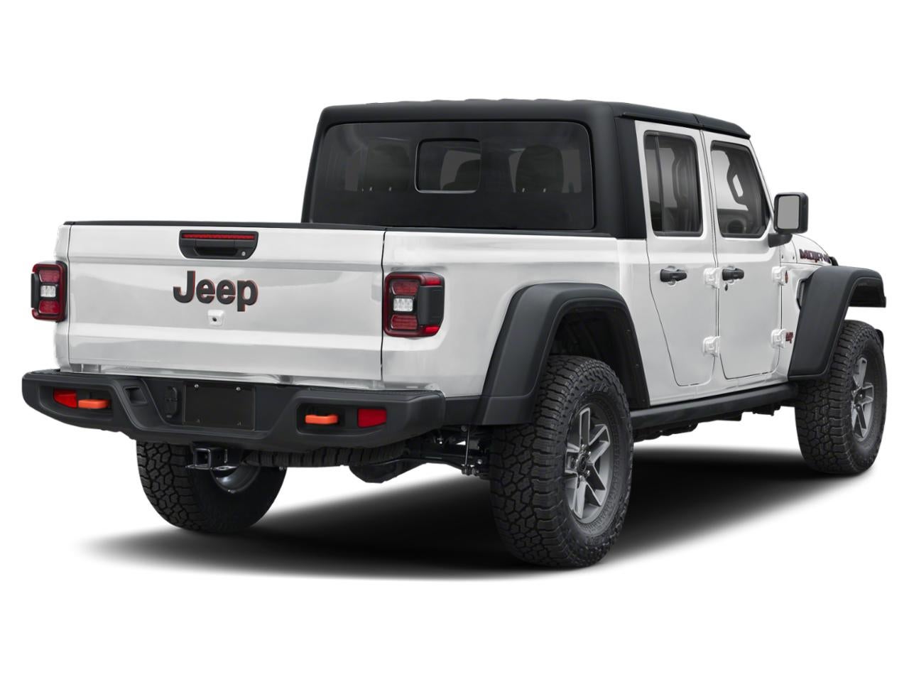 2024 Jeep Gladiator Mojave 4x4