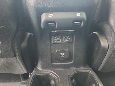 2025 Jeep Gladiator Mojave 4x4
