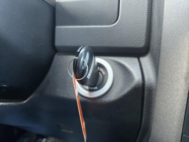 2019 RAM 1500 Classic Express 4x4 Crew Cab 5'7" Box