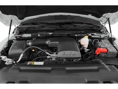 2019 RAM 1500 Classic Express 4x4 Crew Cab 5'7" Box