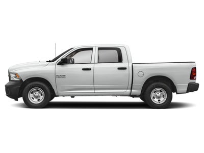 2019 RAM 1500 Classic Express 4x4 Crew Cab 5'7" Box