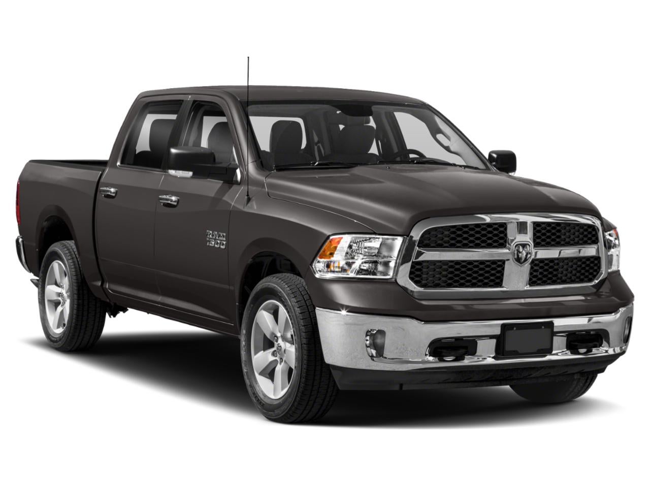 2019 RAM 1500 Classic SLT 4x4 Crew Cab 6'4" Box