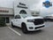 2025 RAM 1500 Big Horn 4x4 Crew Cab 5'7" Box