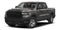 2025 RAM 1500 Big Horn 4x4 Crew Cab 5'7" Box