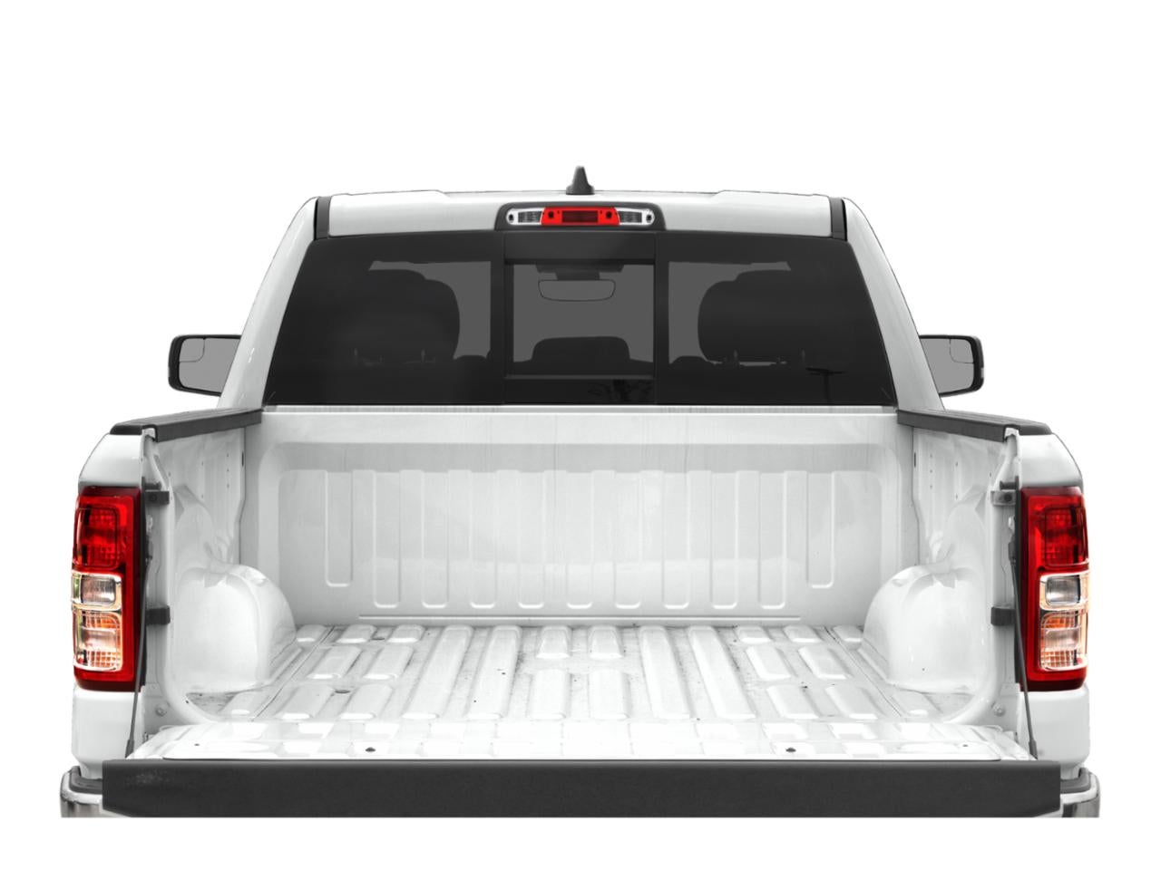 2023 RAM 1500 Big Horn 4x4 Quad Cab 6'4" Box