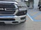 2019 RAM 1500 Laramie 4x4 Quad Cab 6'4" Box