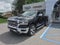 2019 RAM 1500 Laramie 4x4 Quad Cab 6'4" Box