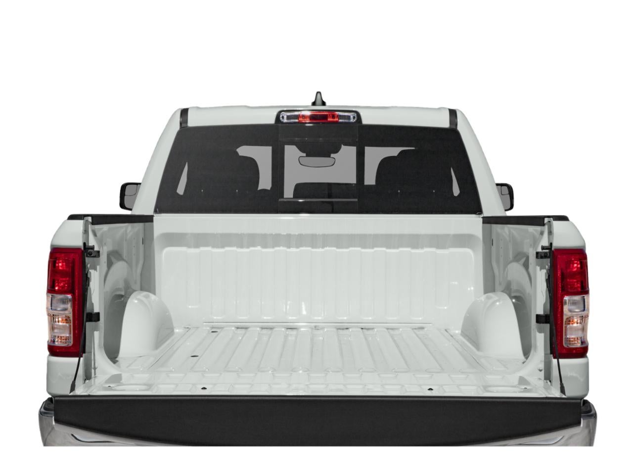 2020 RAM 1500 Big Horn 4x4 Crew Cab 5'7" Box