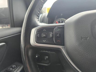 2020 RAM 1500 Big Horn 4x4 Crew Cab 5'7" Box