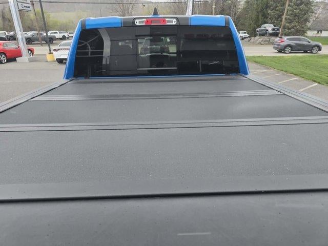 2020 RAM 1500 Big Horn 4x4 Crew Cab 5'7" Box