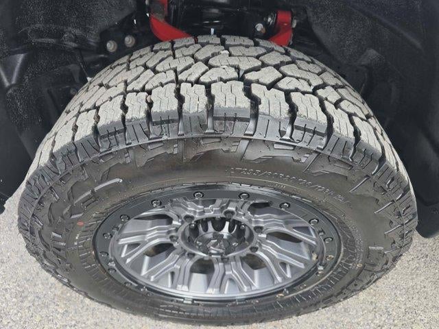 2022 RAM 1500 Big Horn 4x4 Crew Cab 5'7" Box