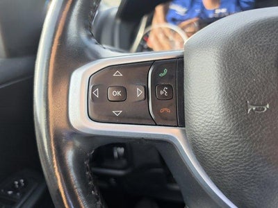 2020 RAM 1500 Big Horn 4x4 Crew Cab 5'7" Box
