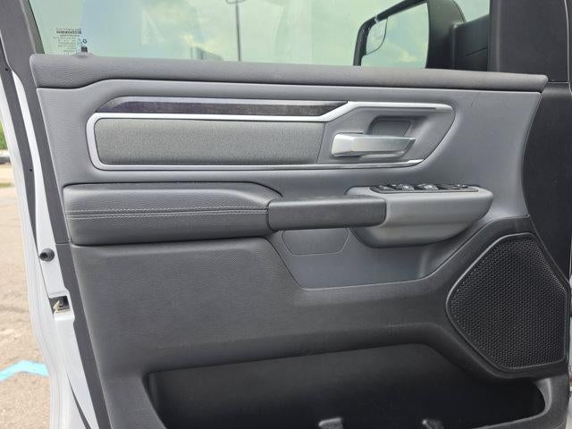 2022 RAM 1500 Big Horn 4x4 Crew Cab 5'7" Box