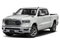 2021 RAM 1500 Longhorn 4x4 Crew Cab 5'7" Box