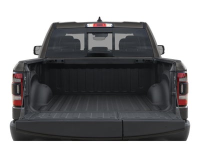 2024 RAM 1500 Rebel 4x4 Crew Cab 5'7" Box