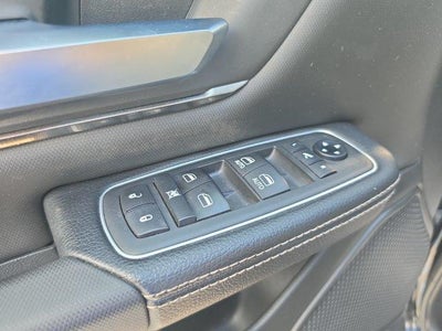 2021 RAM 1500 Rebel 4x4 Crew Cab 5'7" Box
