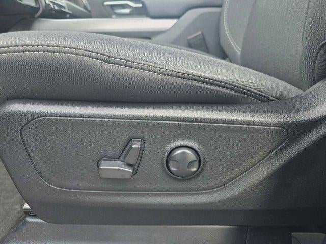 2023 RAM 1500 Big Horn 4x4 Crew Cab 6'4" Box