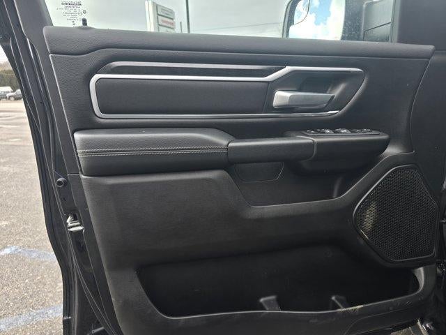 2023 RAM 1500 Big Horn 4x4 Crew Cab 6'4" Box