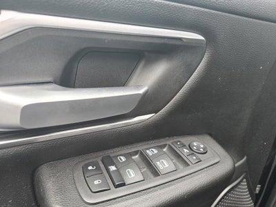 2023 RAM 1500 Big Horn 4x4 Crew Cab 6'4" Box