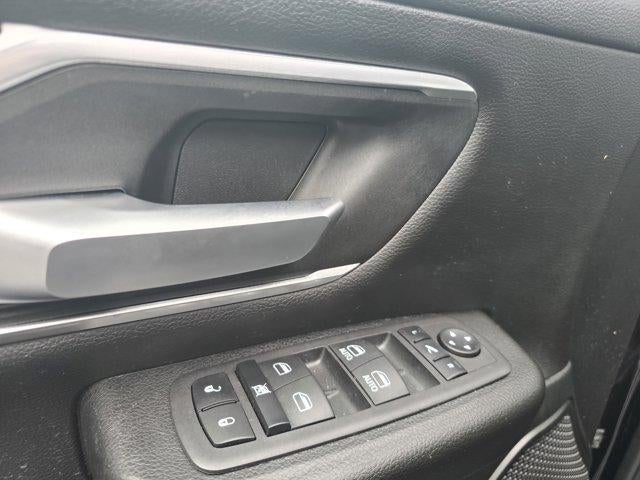 2023 RAM 1500 Big Horn 4x4 Crew Cab 6'4" Box