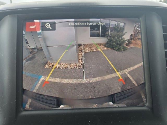 2023 RAM 1500 Big Horn 4x4 Crew Cab 6'4" Box