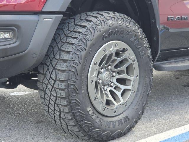 2024 RAM 1500 TRX 4x4 Crew Cab 5'7" Box