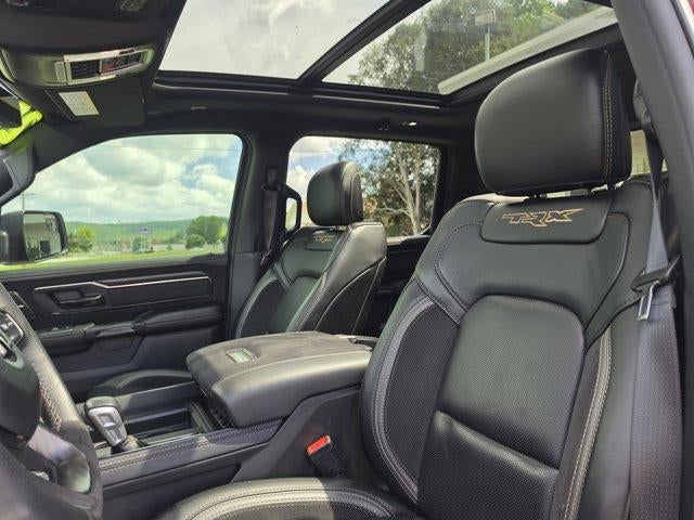 2024 RAM 1500 TRX 4x4 Crew Cab 5'7" Box